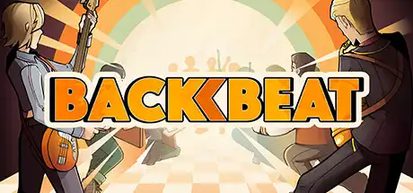 [PC]基调节奏/Backbeat