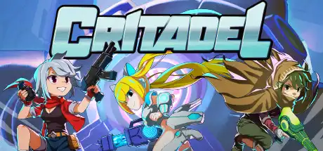 [PC]堡垒/Critadel