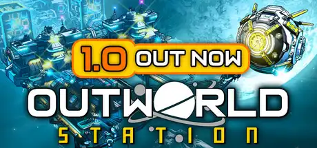 [PC]外星站/Outworld Station/支持网络联机
