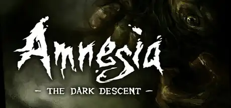 [PC]失忆症：黑暗后裔/Amnesia: The Dark Descent