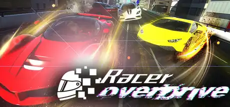 [PC]失控车手/Racer Overdrive