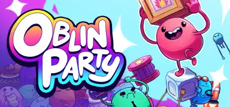[PC]奥布林派对/Oblin Party