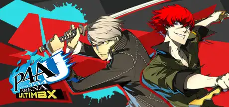 [PC]女神异闻录4 无敌究极后桥背摔-虚拟机版/Persona 4 Arena Ultimax HYPERVISOR