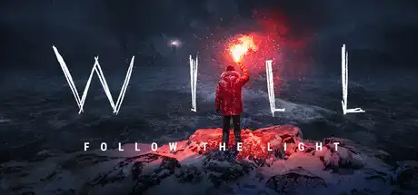 [PC]威尔：追随灯光/WILL: Follow The Light