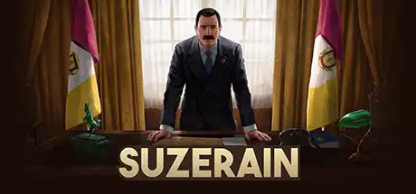 [PC]宗主国/Suzerain