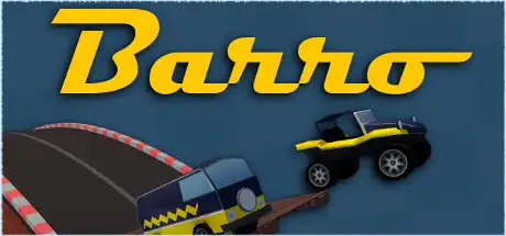 [PC]巴罗/Barro