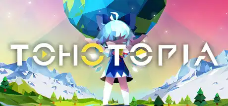 [PC]帝国幻想乡/TOHOTOPIA