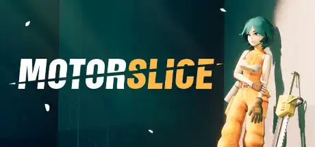 [PC]废都电锯姬/MOTORSLICE