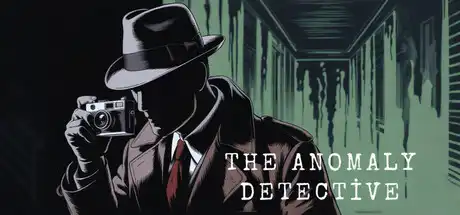 [PC]异常侦探/The Anomaly Detective
