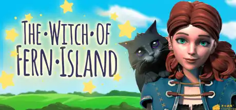 [PC]弗恩岛上的女巫/The Witch of Fern Island