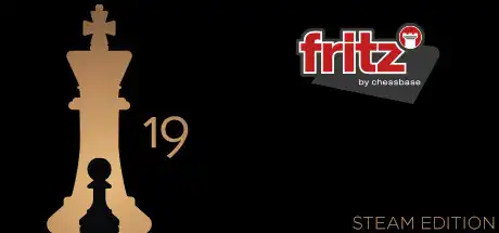 [PC]弗里茨19：特别版/Fritz 19 SE