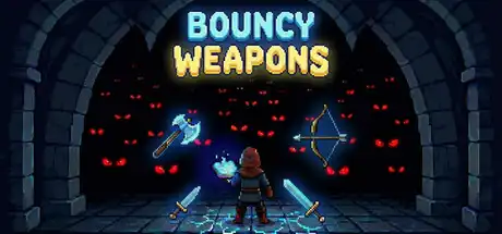 [PC]弹跳武器/Bouncy Weapons