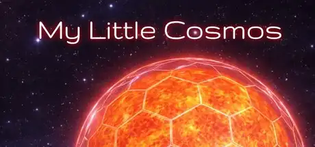 [PC]我的小宇宙/My Little Cosmos