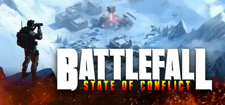 [PC]战斗天幕：冲突状态/Battlefall: State of Conflict
