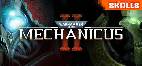 [PC]战锤40K：机械神教2/Warhammer 40,000: Mechanicus II