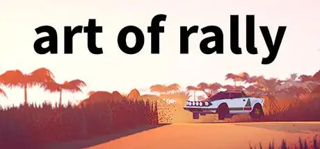 [PC]拉力赛艺术/art of rally