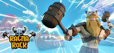 [PC]拉格纳克/Ragnarock