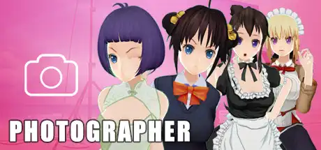 [PC]摄影师/Photographer