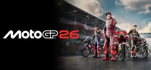 摩托GP26
