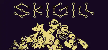 [PC]斯基吉尔/Skigill