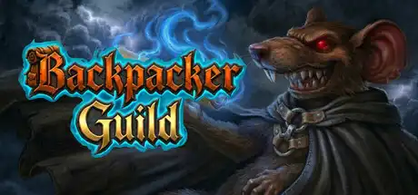 [PC]旅人公会/Backpacker Guild