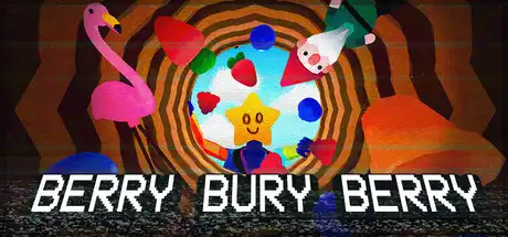 [PC]无底洞和鲜果乐园/Berry Bury Berry