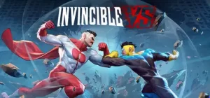 无敌少侠VS