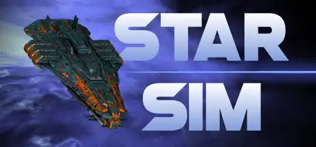 [PC]星际模拟/Starsim