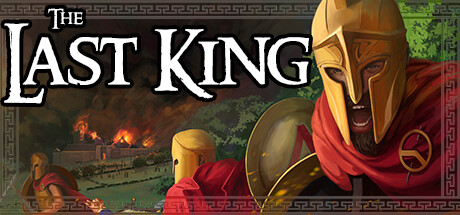 [PC]最后的国王/The Last King