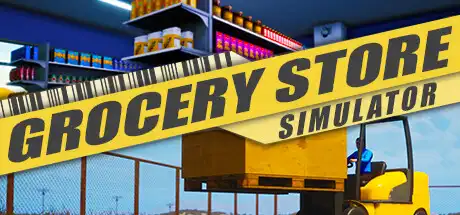 [PC]杂货店模拟器/Grocery Store Simulator/支持网络联机