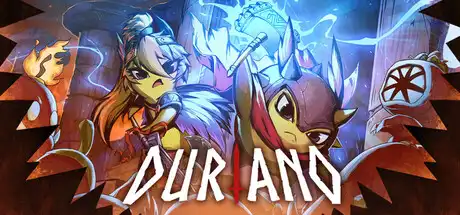 [PC]杜里亚诺/Duriano
