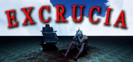 [PC]极痛/Excrucia