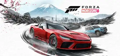[PC]极限竞速：地平线6/Forza Horizon 6/支持网络联机
