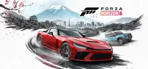 极限竞速：地平线6正式版