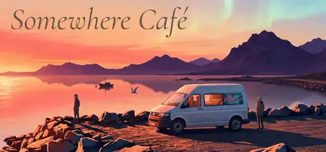 [PC]某处咖啡馆/Somewhere Café