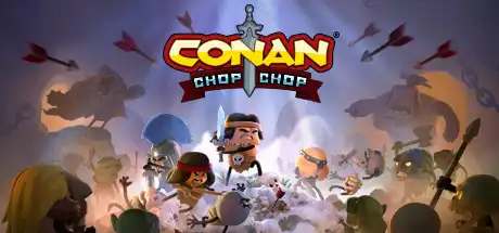 [PC]柯南快快/Conan Chop Chop