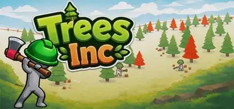 [PC]植树公司/Trees Inc