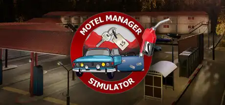 [PC]汽车旅馆经理模拟器/Motel Manager Simulator