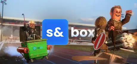 [PC]沙盒/Sbox/Sandbox/s&box