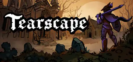 [PC]泪景/Tearscape
