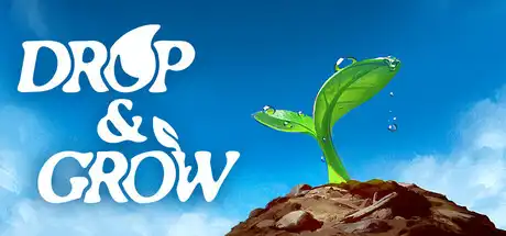 [PC]浇水生长/Drop and Grow
