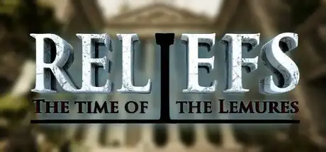 [PC]浮雕/Reliefs The Time of the Lemures