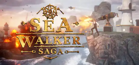 [PC]海行者传奇/Sea Walker Saga