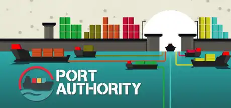[PC]港务局/Port Authority