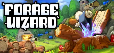 [PC]点击炼金术/Forage Wizard