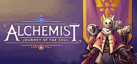 [PC]炼金术士：灵魂之旅/Alchemist: Journey of the Soul