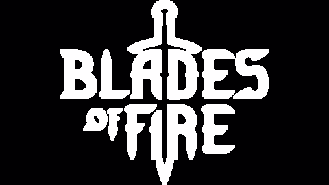 [PC]烈焰之刃/Blades of Fire