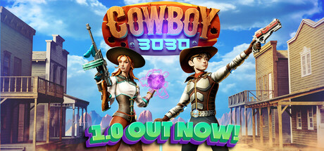 [PC]牛仔3030/Cowboy 3030