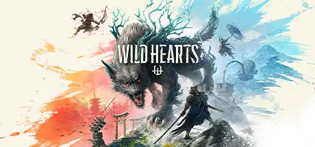 [PC]狂野之心-虚拟机版/WILD HEARTS HYPERVISOR