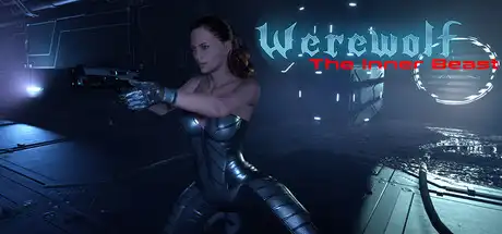 [PC]狼人：内在之兽/Werewolf: The Inner Beast